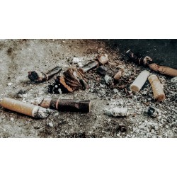 Dia Mundial sem Tabaco alerta sobre riscos do fumo na pandemia